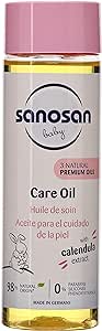 Baby Oil